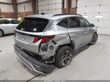 Hyundai Tucson Sel 5NMJBCDE4SH512482 снимка