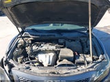 Toyota Camry Se 4T1BF3EK0BU726130 снимка