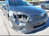 Toyota Camry Se 4T1BF3EK0BU726130 снимка