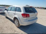 Dodge Journey American Value Pkg 3C4PDCAB4FT735662 снимка