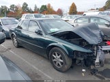 Cadillac Seville Sts 1G6KY5495YU271988 fotografie
