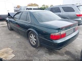 Cadillac Seville Sts 1G6KY5495YU271988 photo