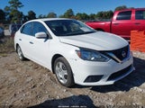 Nissan Sentra S 3N1AB7AP0GY300157 снимка