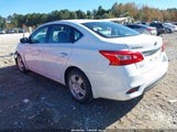 Nissan Sentra S 3N1AB7AP0GY300157 снимка
