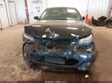 BMW 550I WBANW535X8CT54138 снимка
