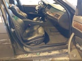 BMW 550I WBANW535X8CT54138 снимка