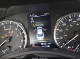 Infiniti Q50 Luxe Awd JN1EV7BR6MM750337 fotografie