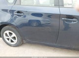 Toyota Prius Four JTDKN3DU6F0458045 снимка