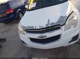 Chevrolet Equinox 1Lt 2GNALBEK8E6274375 снимка