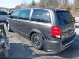 Dodge Grand Caravan Se 2C4RDGBG7KR787844 снимка