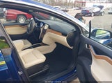 Tesla Model X Long Range Dual Motor All-Wheel Drive/Long Range Plus Dual Motor All-Wheel Drive 5YJXCDE23LF272040 снимка