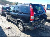 Honda Cr-V Ex JHLRD78855C006867 снимка