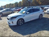 Kia Optima Sxl Turbo 5XXGV4L24GG015176 fotografie