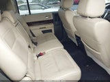 Ford Flex Limited 2FMHK6DT4JBA19151 fotografie