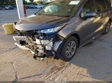 Toyota Sienna Xle 5TDYRKEC9NS131147 fotografie