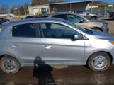 Mitsubishi Mirage Carbonite Edition/Es/Le ML32AUHJ5MH007062 fotografie