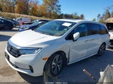 Honda Odyssey Touring 5FNRL6H81PB077466 photo