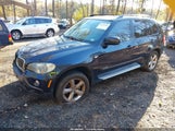 BMW X5 xDrive30I 5UXFE43529L268326 снимка