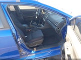 Subaru Wrx Premium JF1VA1D60F9830818 fotografie