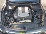 Infiniti G37X JN1CV6AR4AM451752 снимка