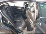 Infiniti G37X JN1CV6AR4AM451752 снимка