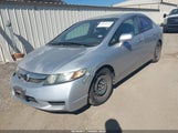Honda Civic Lx 2HGFA1F5XAH322840 снимка