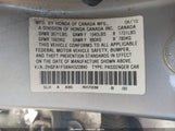 Honda Civic Lx 2HGFA1F5XAH322840 снимка