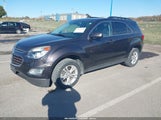 Chevrolet Equinox Lt 2GNALCEK0G6352429 снимка