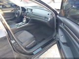 Honda Accord Lx 1HGCV1F13MA069223 fotografie