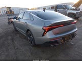 Kia K5 Gt-Line KNAG64J78S5352715 снимка