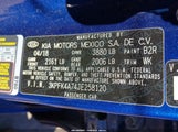 Kia Forte Lx 3KPFK4A74JE258120 снимка