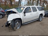 GMC Yukon Xl  Denali 1GKS2MEF6BR181440 снимка