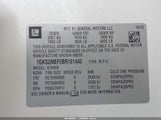 GMC Yukon Xl  Denali 1GKS2MEF6BR181440 снимка