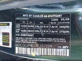 Mercedes-Benz Glk 350 4Matic WDCGG8HB1AF257224 fotografie