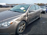 Chevrolet Malibu 1Lt 1G1ZC5E12BF335377 снимка