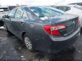 Toyota Camry Le 4T1BF1FK7CU581933 снимка