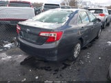 Toyota Camry Le 4T1BF1FK7CU581933 снимка
