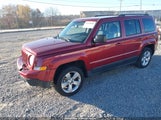 Jeep Patriot Latitude 1C4NJRFB4DD165340 снимка