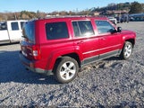 Jeep Patriot Latitude 1C4NJRFB4DD165340 снимка