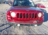 Jeep Patriot Latitude 1C4NJRFB4DD165340 снимка