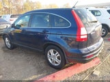 Honda Cr-V Ex-L 5J6RE4H77BL118835 снимка
