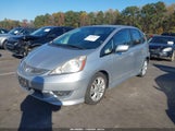 Honda Fit Sport JHMGE8H53BS001700 снимка