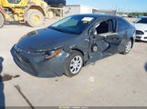Toyota Corolla Le 5YFB4MDE1PP040775 снимка