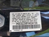 Honda Accord 3.0 Ex 1HGCG2256YA034156 снимка