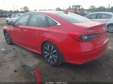 Honda Civic Ex 2HGFE1F76NH318408 снимка