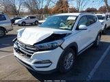 Hyundai Tucson Sel KM8J3CA45JU606446 снимка
