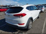 Hyundai Tucson Sel KM8J3CA45JU606446 снимка