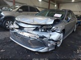 Toyota Camry Xle 4T1F11AK9LU939332 fotografie