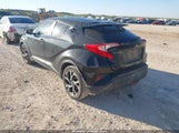 Toyota C-Hr Xle Premium NMTKHMBX9JR003365 photo