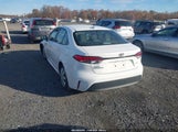 Toyota Corolla Le 5YFB4MDE5RP142731 снимка